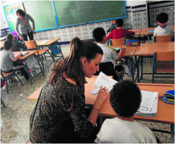 Atender el autismo sin salir del aula